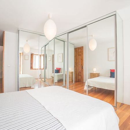Mouraria Apartment Lisboa Dış mekan fotoğraf