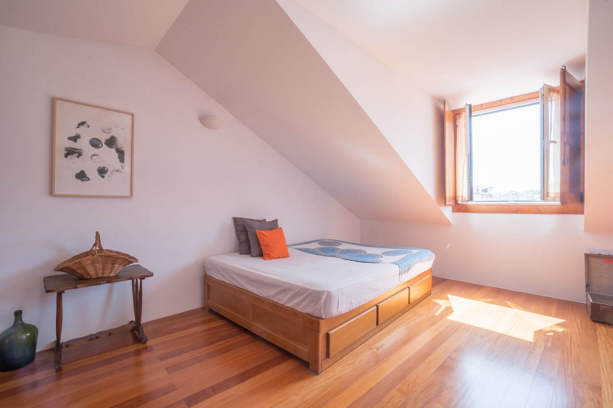 Mouraria Apartment Lisboa Dış mekan fotoğraf