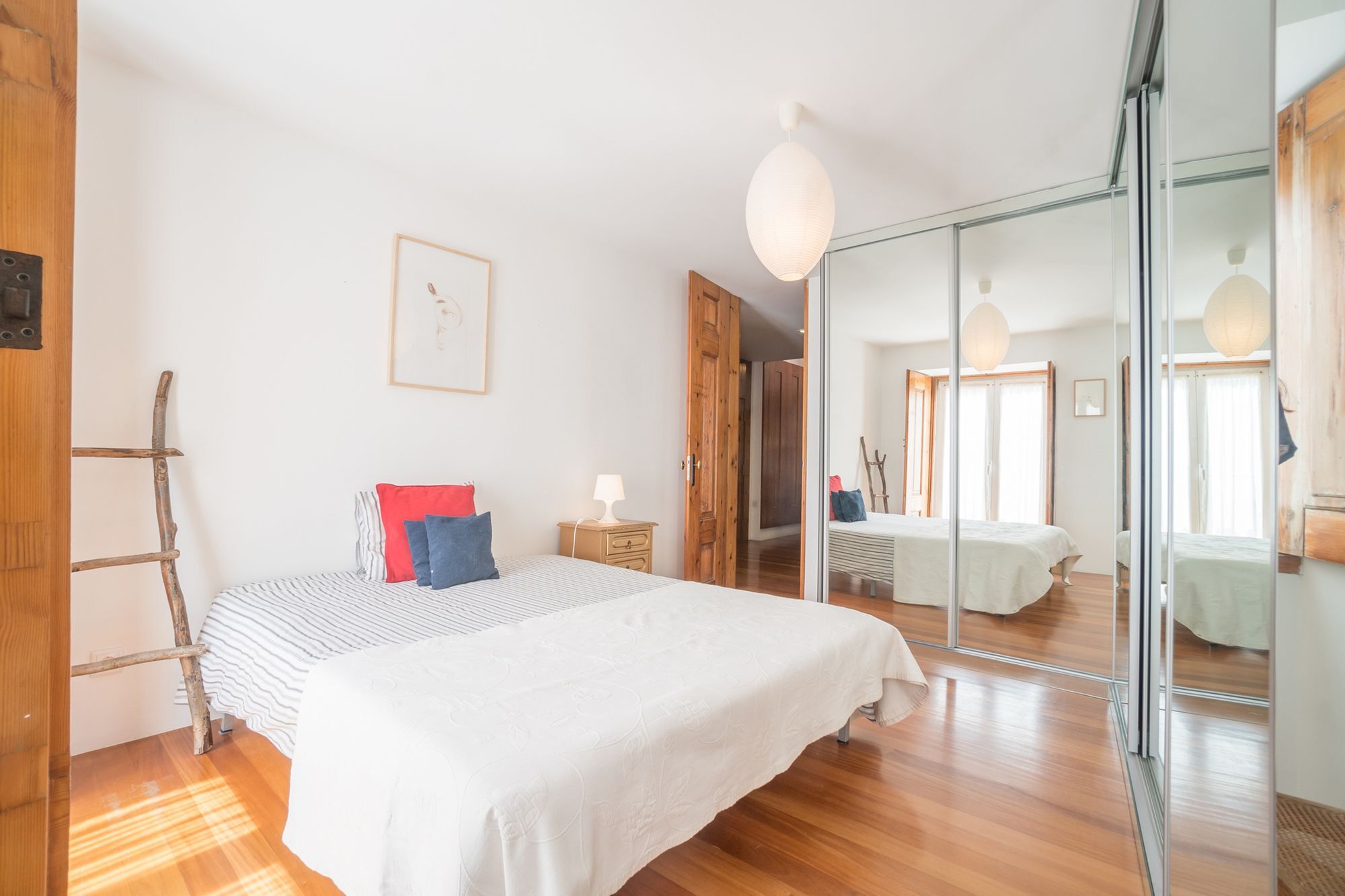Mouraria Apartment Lisboa Dış mekan fotoğraf