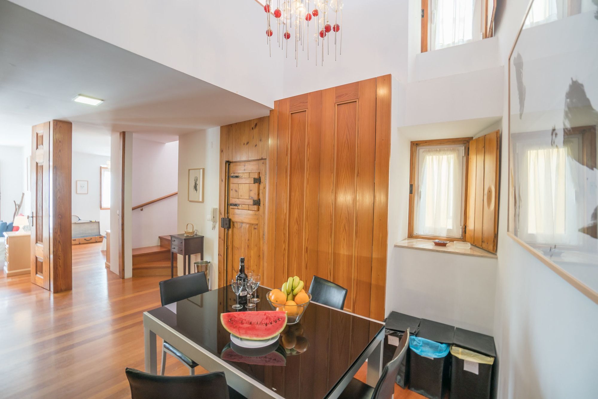 Mouraria Apartment Lisboa Dış mekan fotoğraf