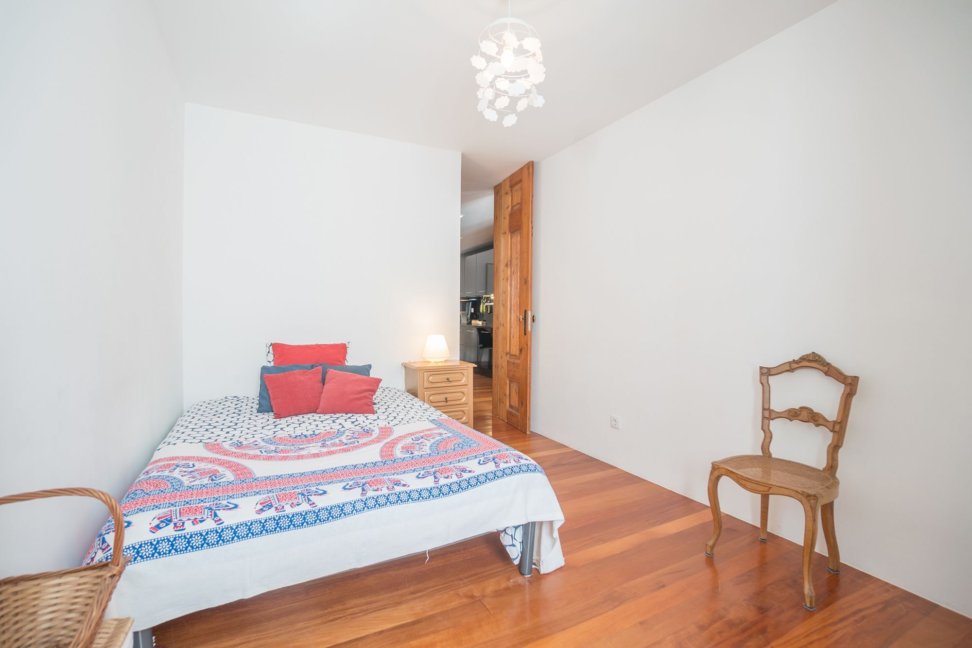 Mouraria Apartment Lisboa Dış mekan fotoğraf