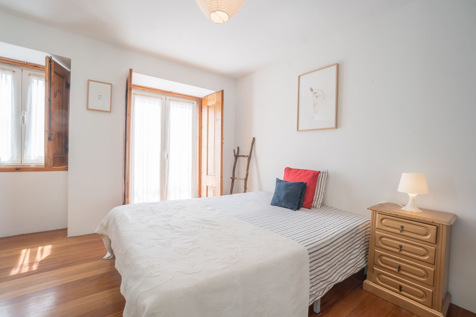 Mouraria Apartment Lisboa Dış mekan fotoğraf