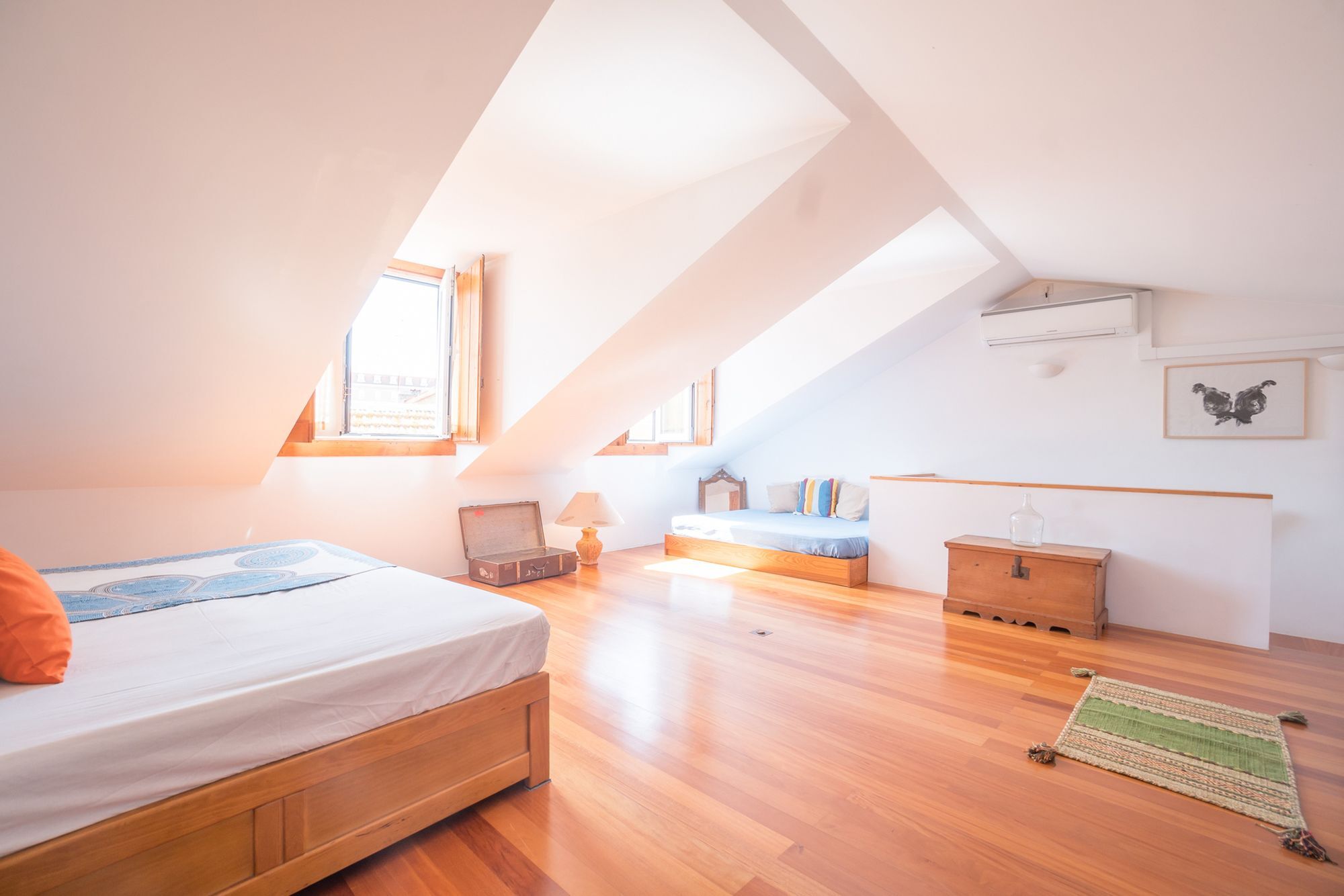 Mouraria Apartment Lisboa Dış mekan fotoğraf