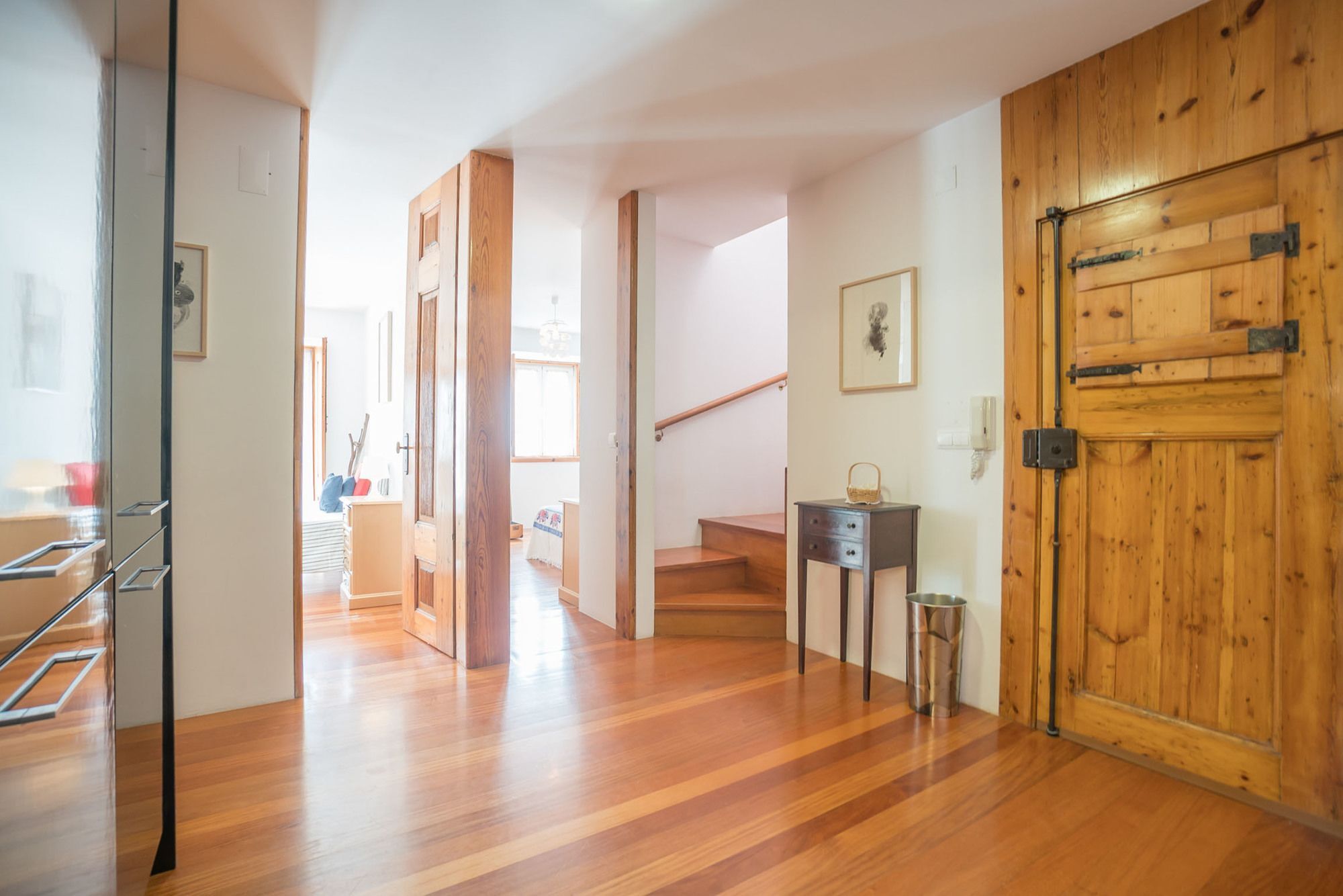 Mouraria Apartment Lisboa Dış mekan fotoğraf