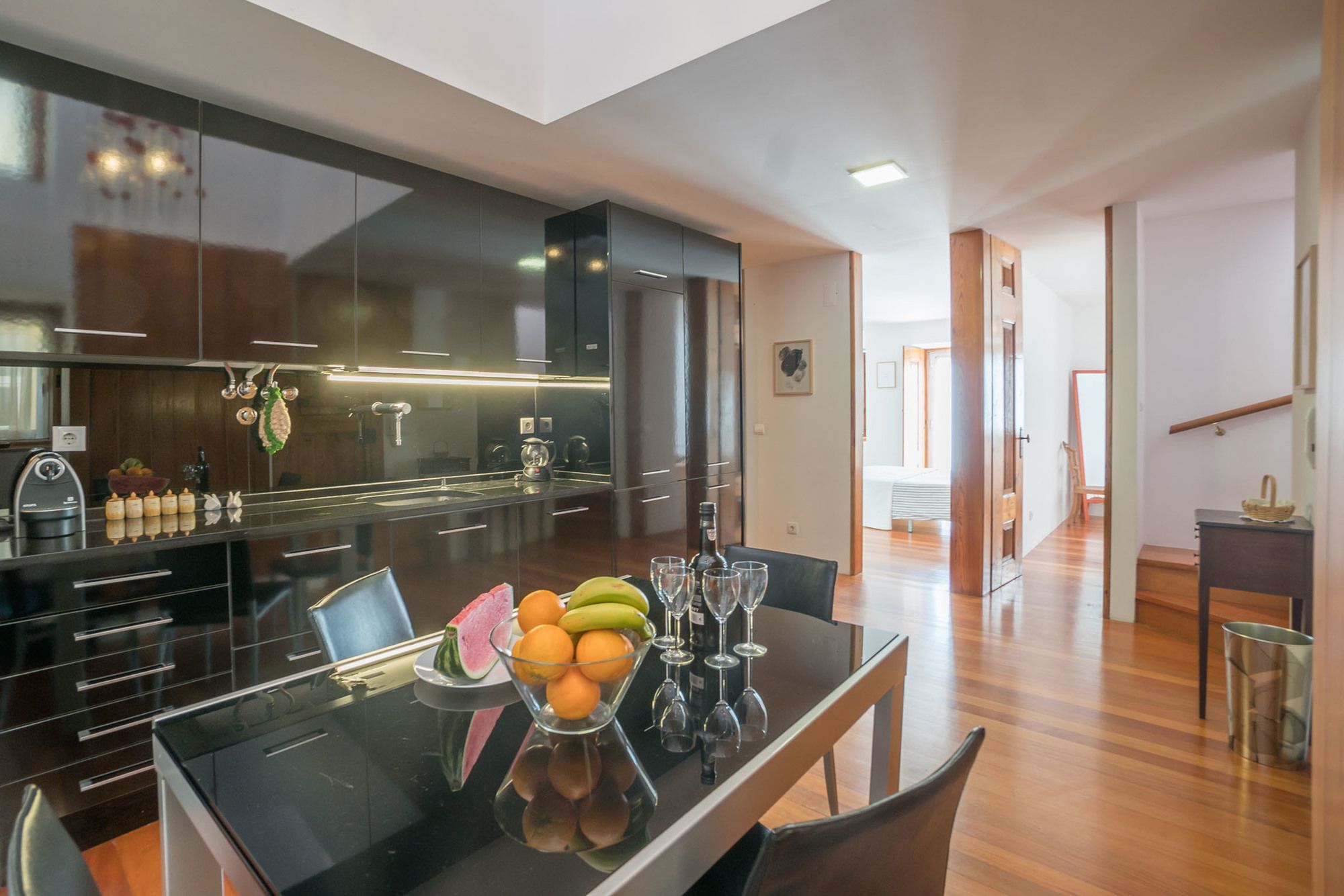 Mouraria Apartment Lisboa Dış mekan fotoğraf