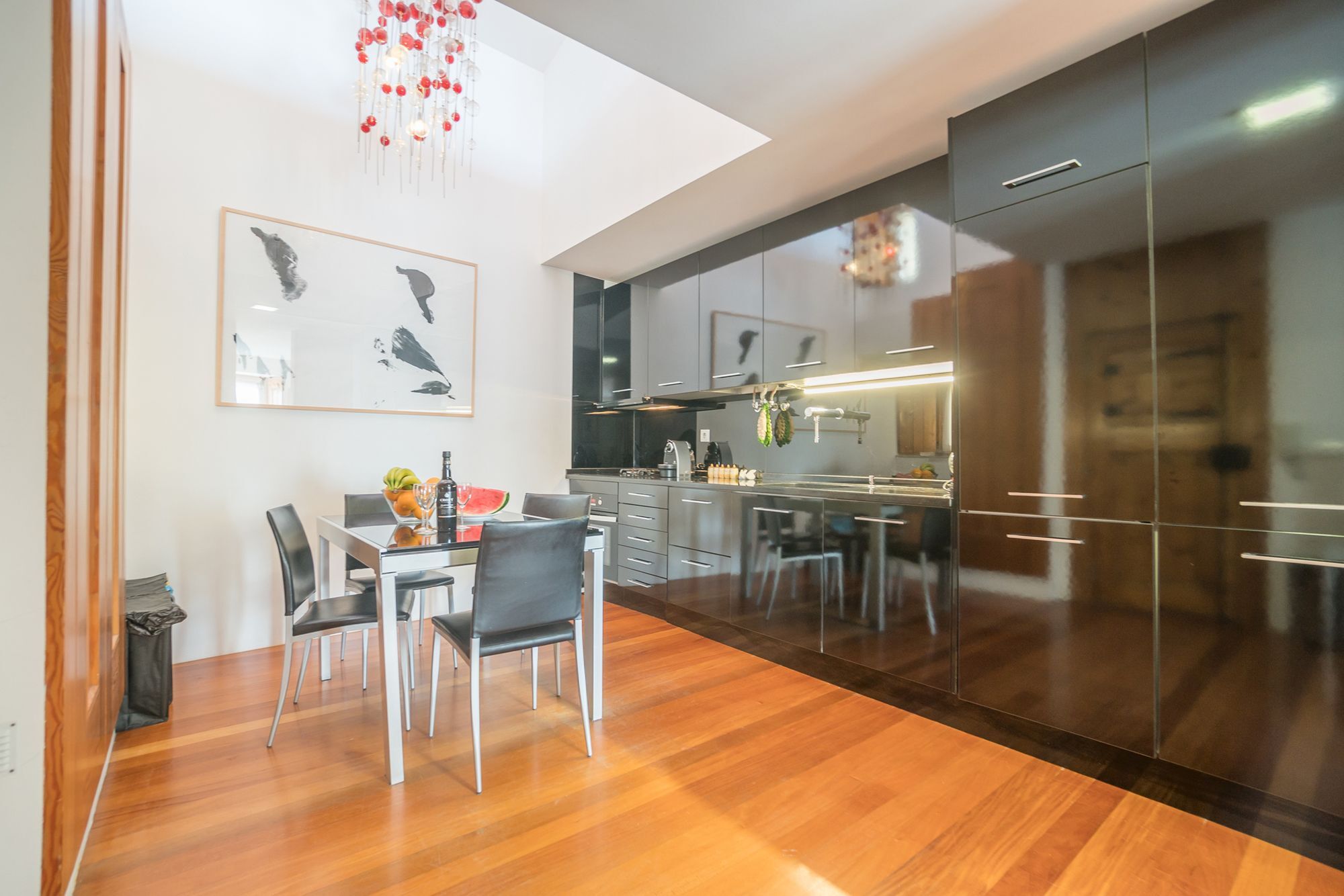 Mouraria Apartment Lisboa Dış mekan fotoğraf