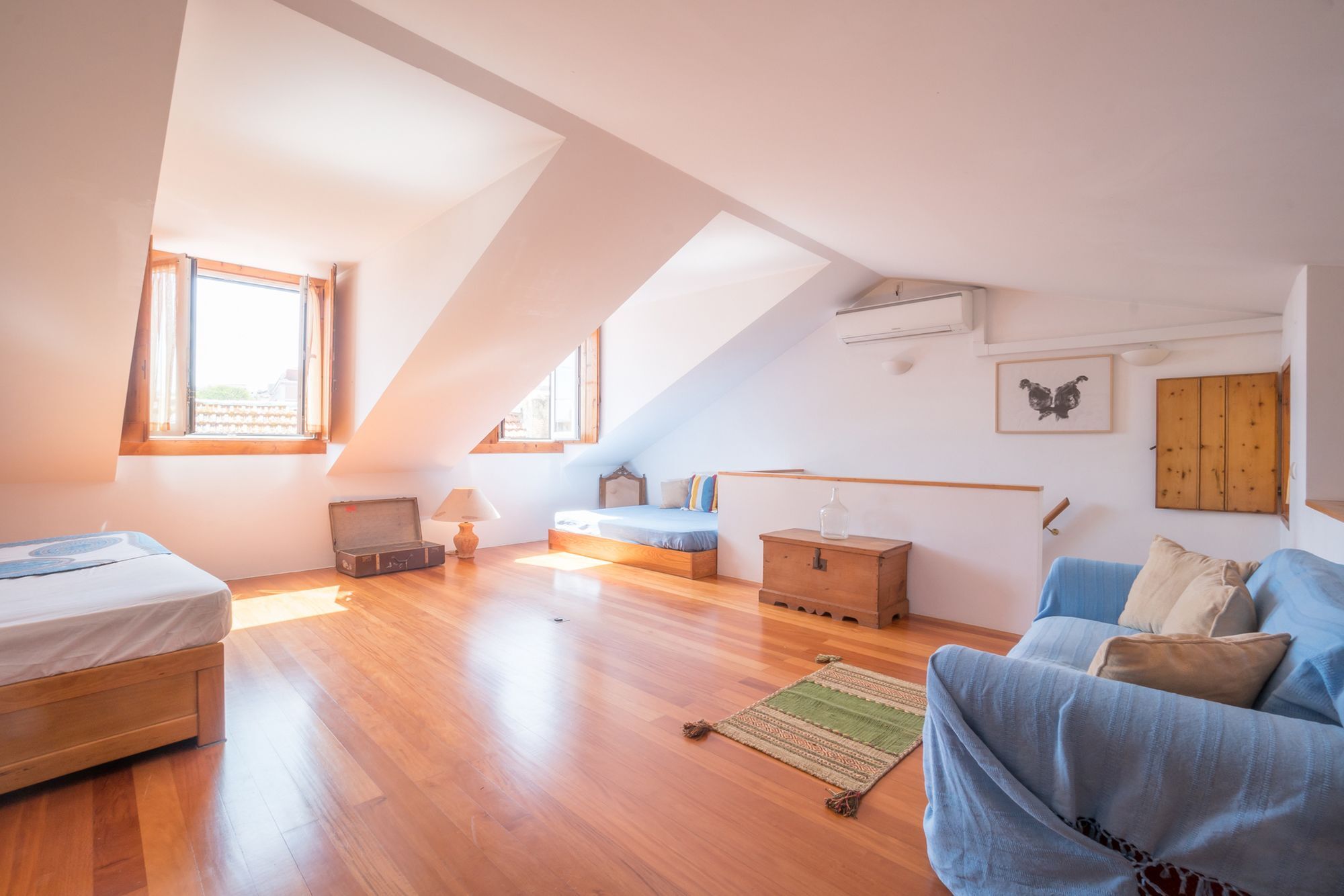 Mouraria Apartment Lisboa Dış mekan fotoğraf