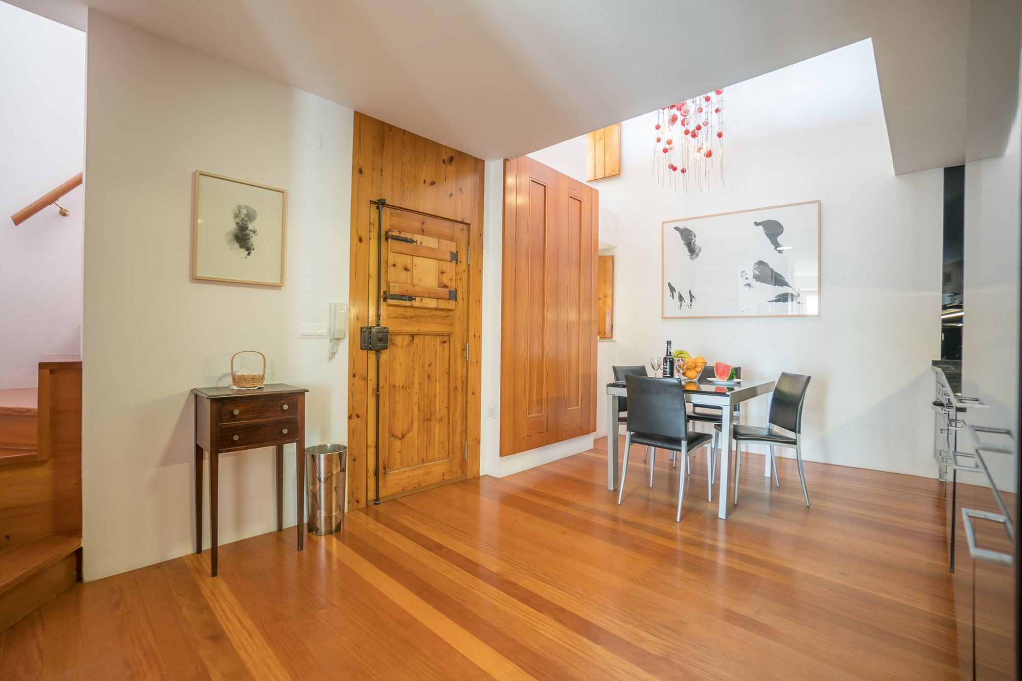 Mouraria Apartment Lisboa Dış mekan fotoğraf