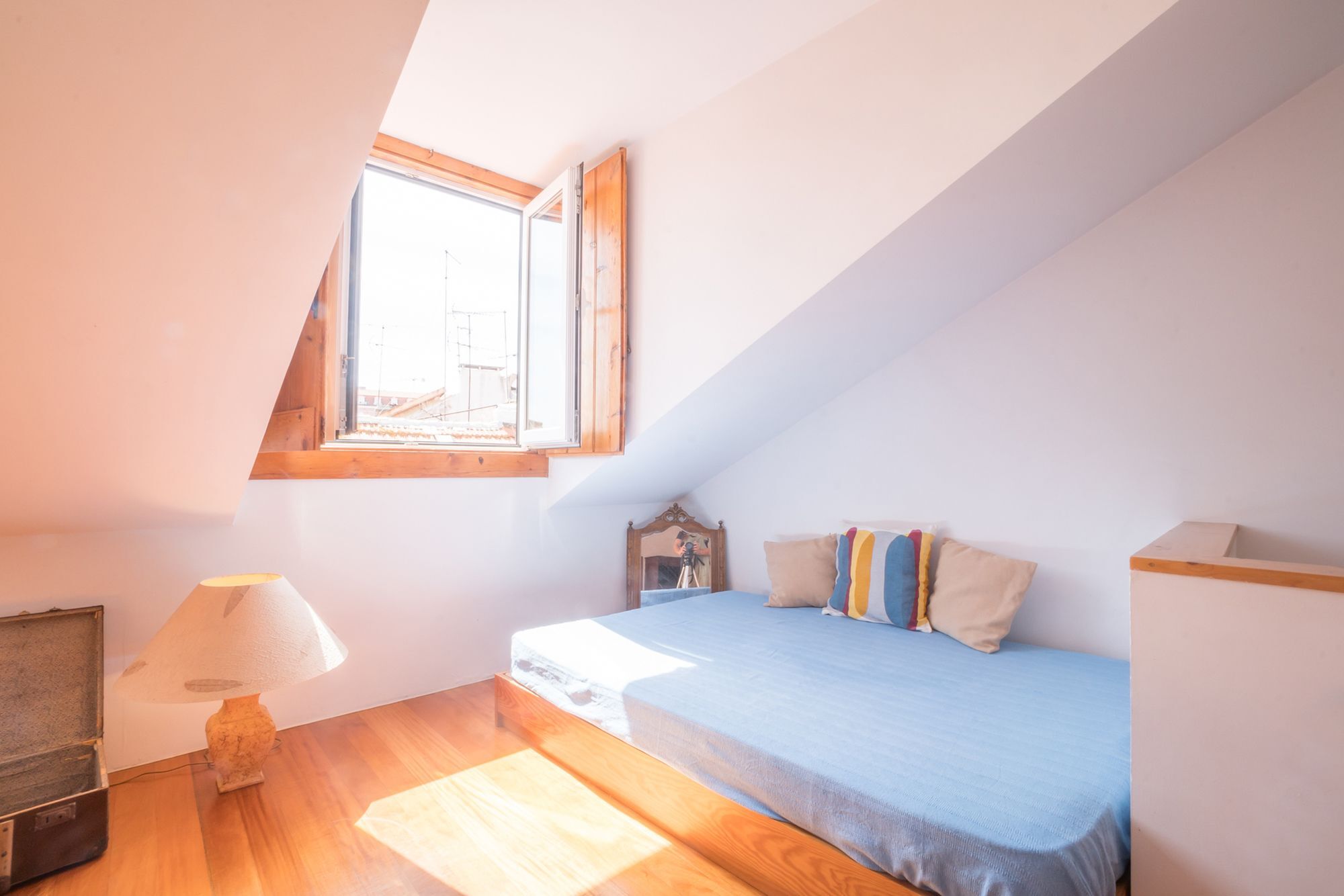 Mouraria Apartment Lisboa Dış mekan fotoğraf