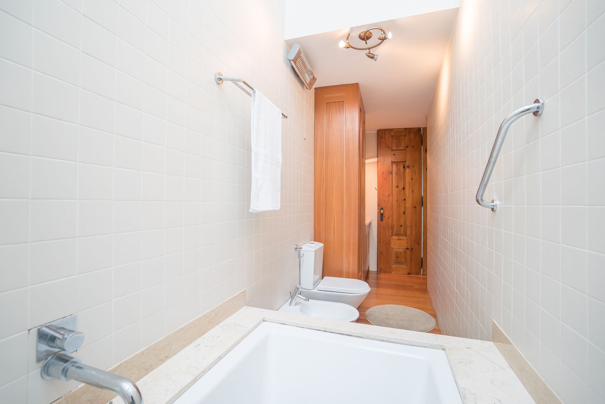 Mouraria Apartment Lisboa Dış mekan fotoğraf
