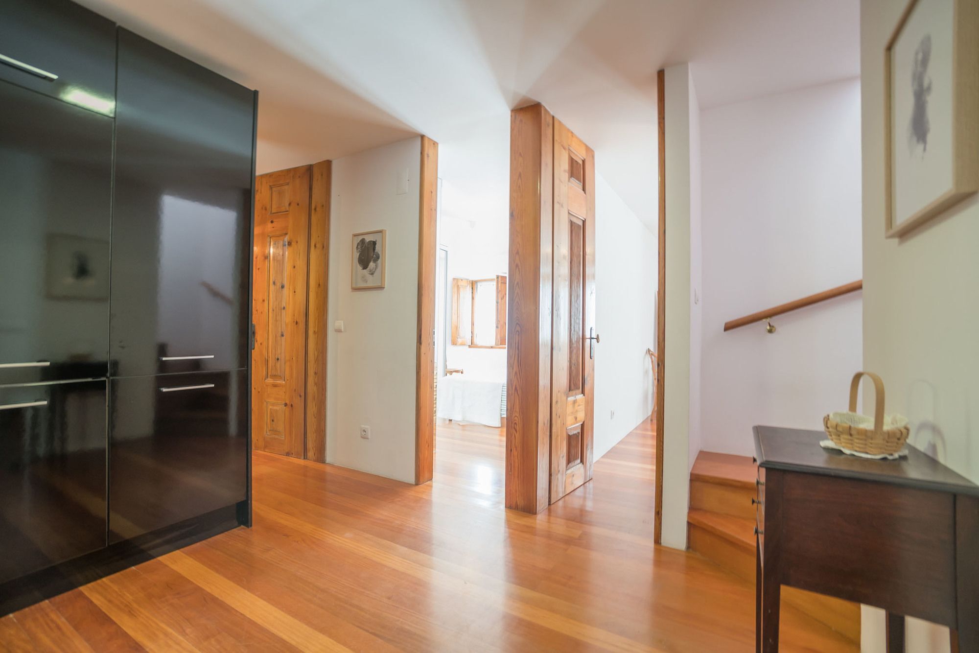 Mouraria Apartment Lisboa Dış mekan fotoğraf